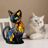 WhiskaGlow – Lampada artigianale che fa brillare i cuori