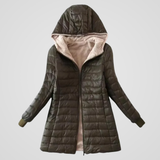 ESTELLE™|CAPPOTTO INVERNALE