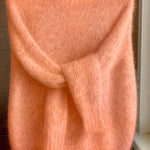 CAMILL | MAGLIONE AUTUNNALE IN MISTO MOHAIR