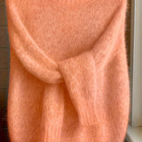 CAMILL | MAGLIONE AUTUNNALE IN MISTO MOHAIR