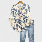 SELIORE | BLUSA LEGGERA DA DONNA