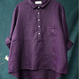 Fenora | Blusa da Donna