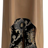 Caterina - Completo Boho Leggero