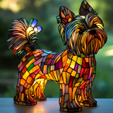Bibi | Lampada magica a forma di cane