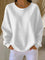 Norma | Maglione Goffrato dalla Linea Classica