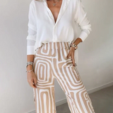 ALMIRA|SET ESTIVO ELEGANTE