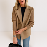 Lena™ — Blazer leggero per tutti i giorni