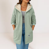 ALICE™|GIACCA CALDA DONNA
