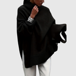 VICTORIA | MAGLIONE OVERSIZE AUTUNNALE