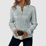 Rozárie - Elegante lavorato Maglione