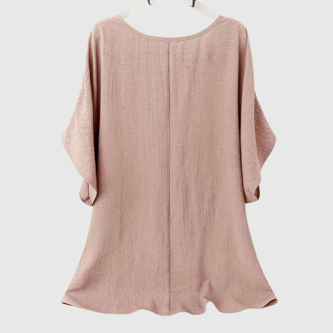 Ardina | Blusa Casual da Donna