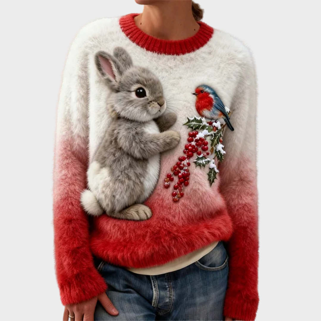 Lucy - Maglione elegante