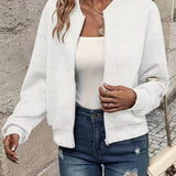 Isla™ — Giacca leggera con zip