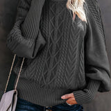 LIZA™|MAGLIONE CASUAL DONNA