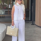 Valentina - Completo Casual Elegante