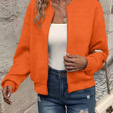 Isla™ — Giacca leggera con zip