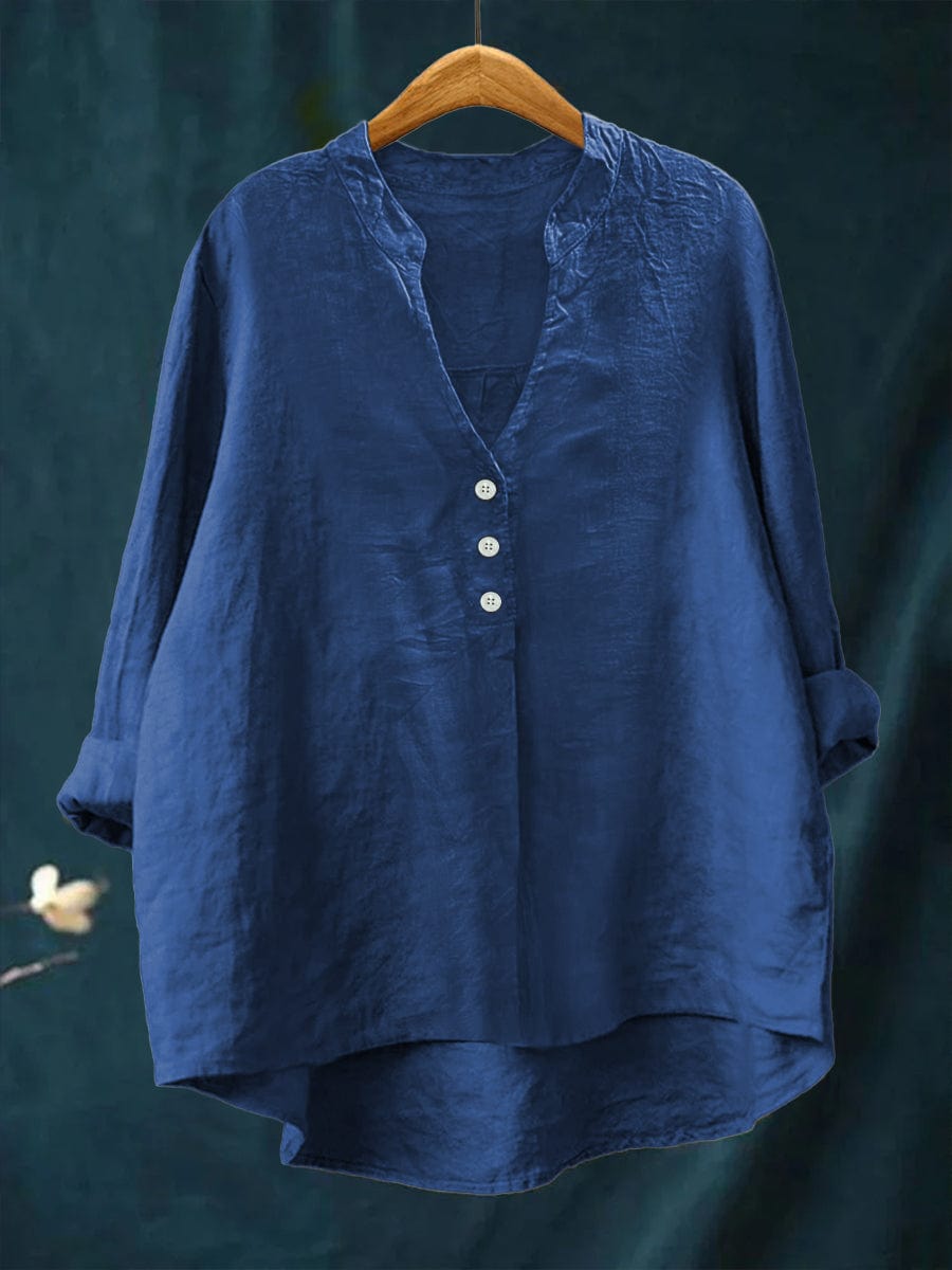 CRESSIDA | BLUSA LEGGERA
