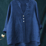 CRESSIDA | BLUSA LEGGERA