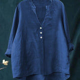 CRESSIDA | BLUSA LEGGERA