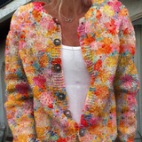 Barbara™ | Cardigan in Maglia Stile Classico