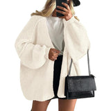 DAISY™|CARDIGAN OVERSIZE