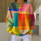 Palmira | Maglione Goffrato a Doppio Strato