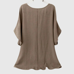 Ardina | Blusa Casual da Donna