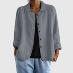 Avenya | Blusa Classica in Cotone