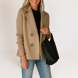 Lena™ — Blazer leggero per tutti i giorni