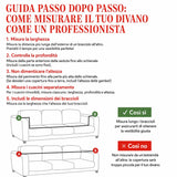 Copridivano trapuntato senza tempo NCU0NT11992
