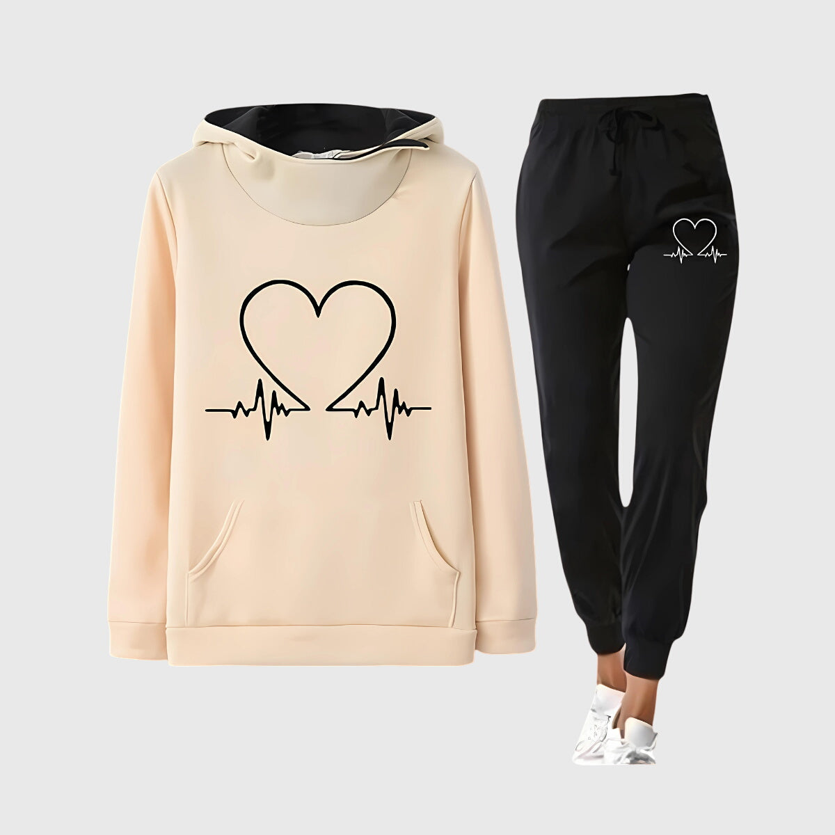 CHIARA™|SET SPORTIVO