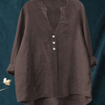 CRESSIDA | BLUSA LEGGERA