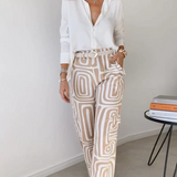 ALMIRA|SET ESTIVO ELEGANTE