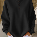 AMAYA™|FELPA ELEGANTE