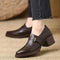 Celine | Scarpe con Tacco a Blocco