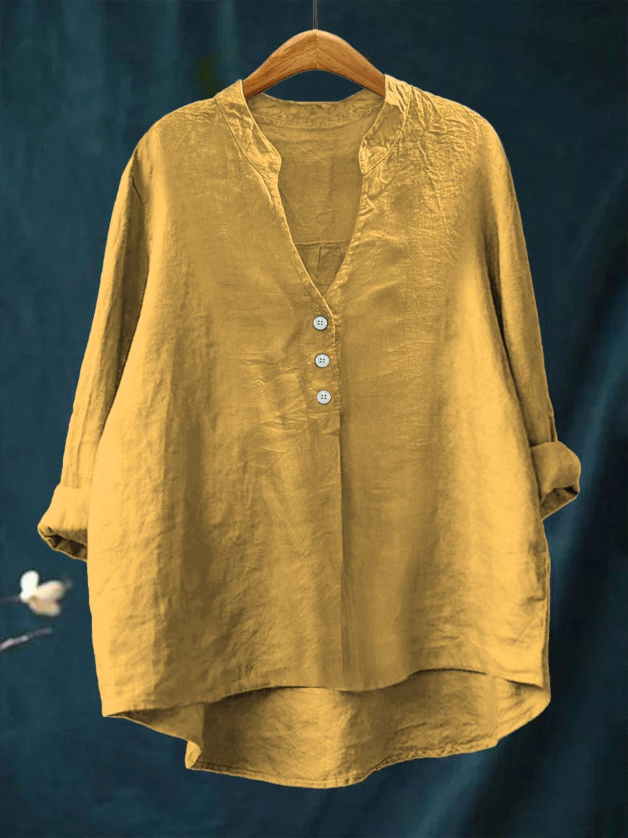 CRESSIDA | BLUSA LEGGERA