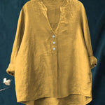 CRESSIDA | BLUSA LEGGERA