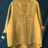 CRESSIDA | BLUSA LEGGERA