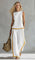 Leila | Set elegante due pezzi