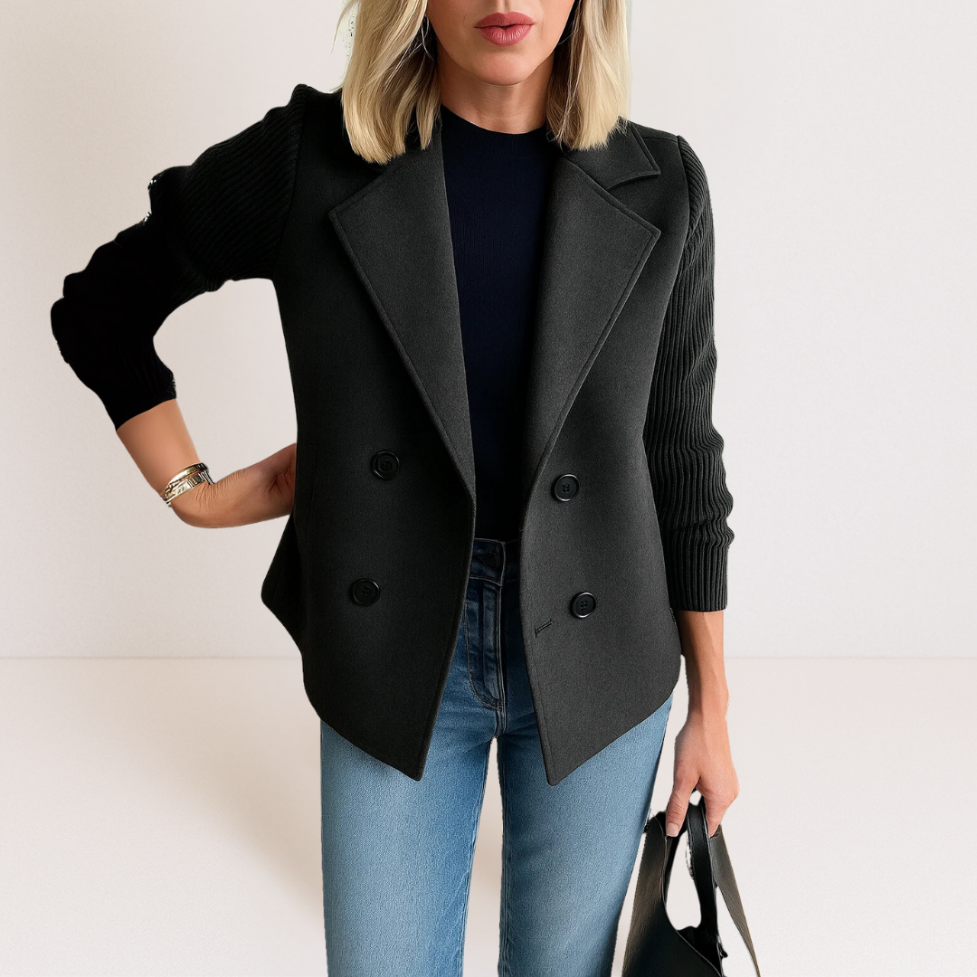 Lena™ — Blazer leggero per tutti i giorni