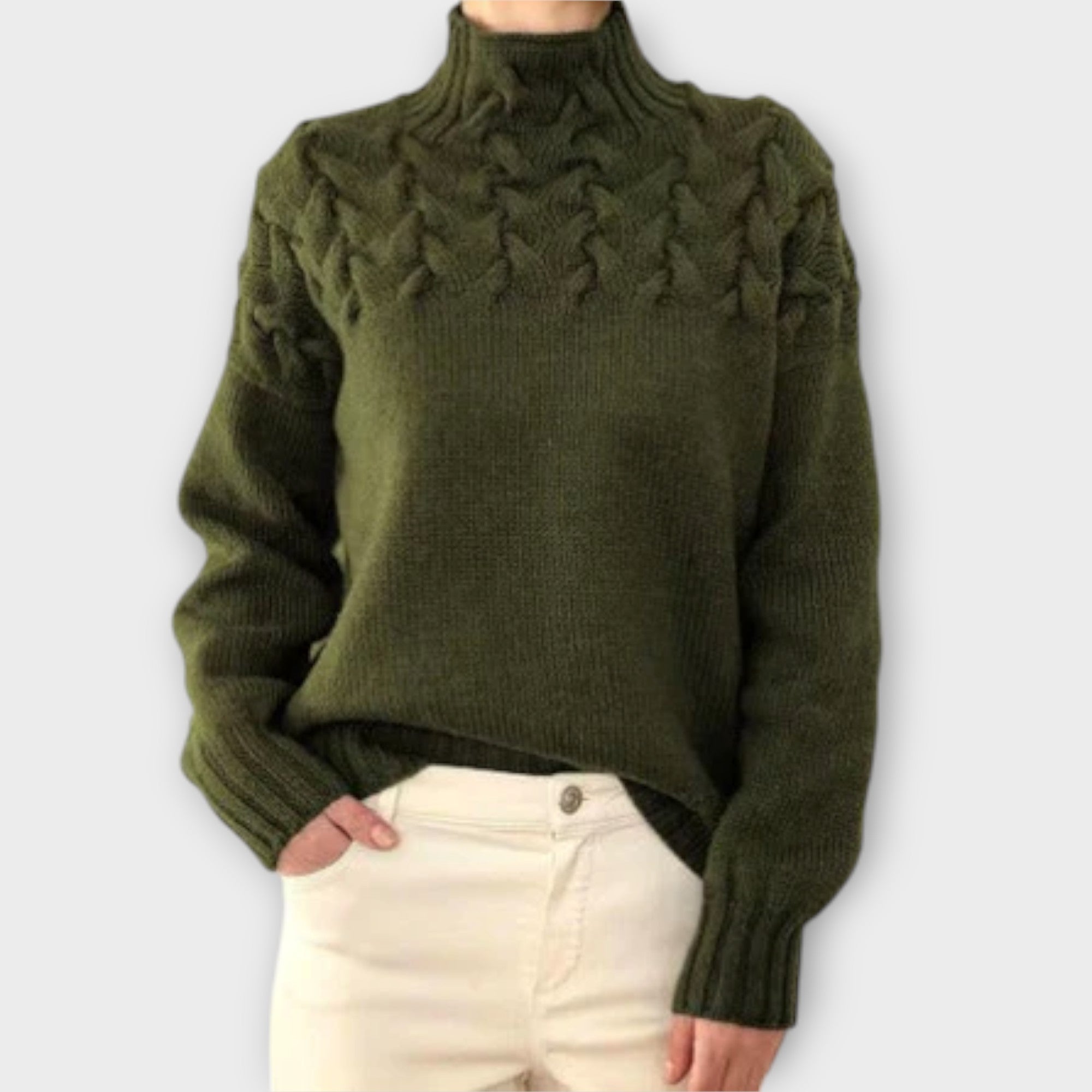 Eva - Maglione elegante