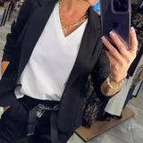 VALENTINA™|COMPLETO ELEGANTE
