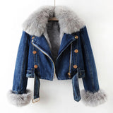 LAVINIA™|CAPPOTTO ELEGANTE INVERNALE