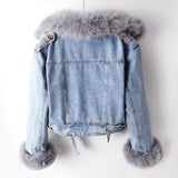 LAVINIA™|CAPPOTTO ELEGANTE INVERNALE