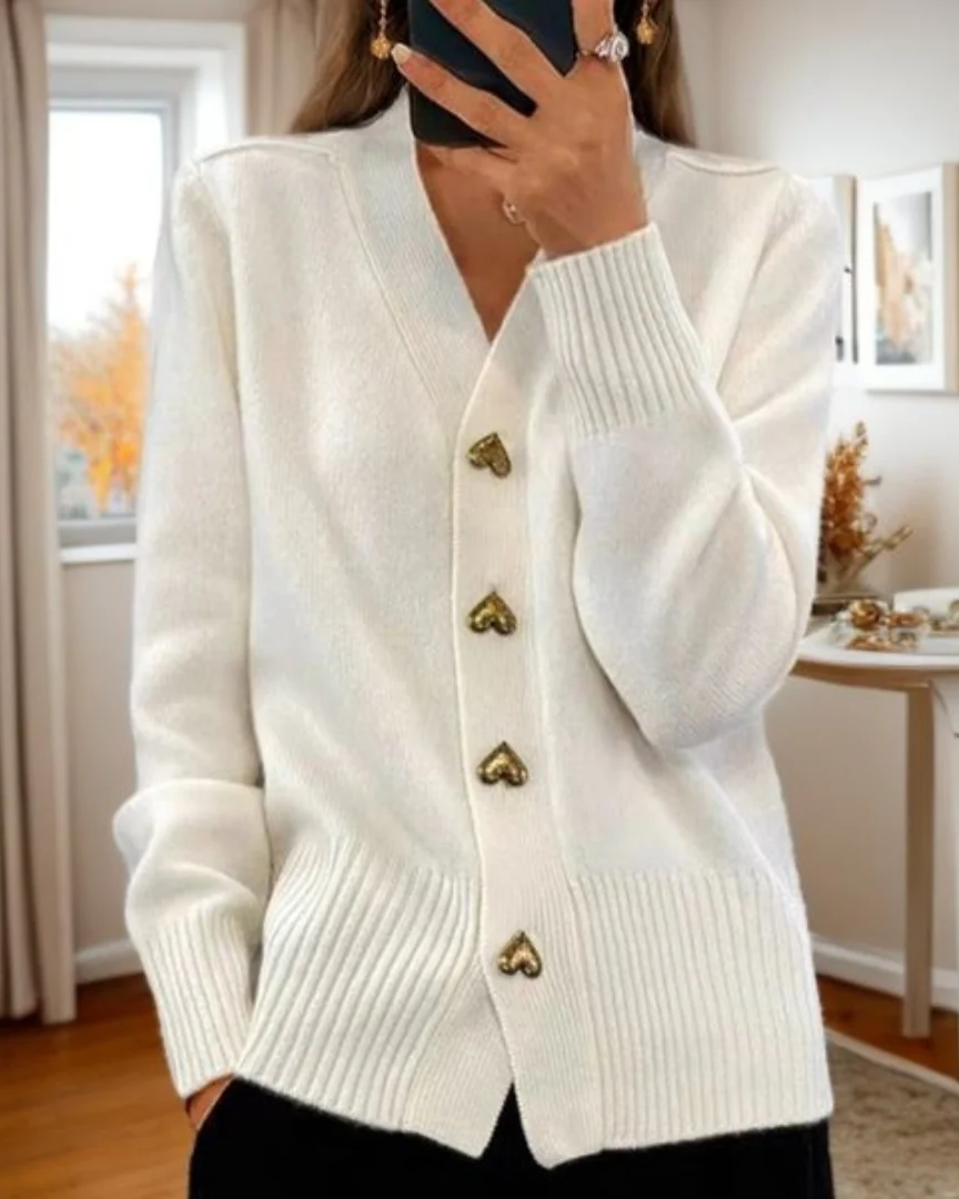DINA™|CARDIGAN SMART