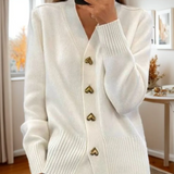 DINA™|CARDIGAN ELEGANTE