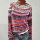 Amy | Maglione vintage dell’isola