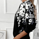 LAVINIA | FELPA MEZZA ZIP