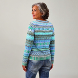 Bethany | Maglia Vintage di Isla