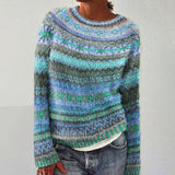 Bethany | Maglia Vintage di Isla